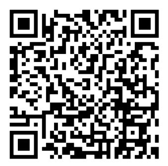 公式LINEの友だち追加QRコード