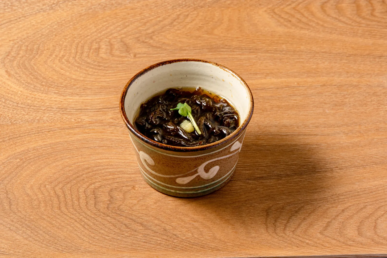 もずく酢