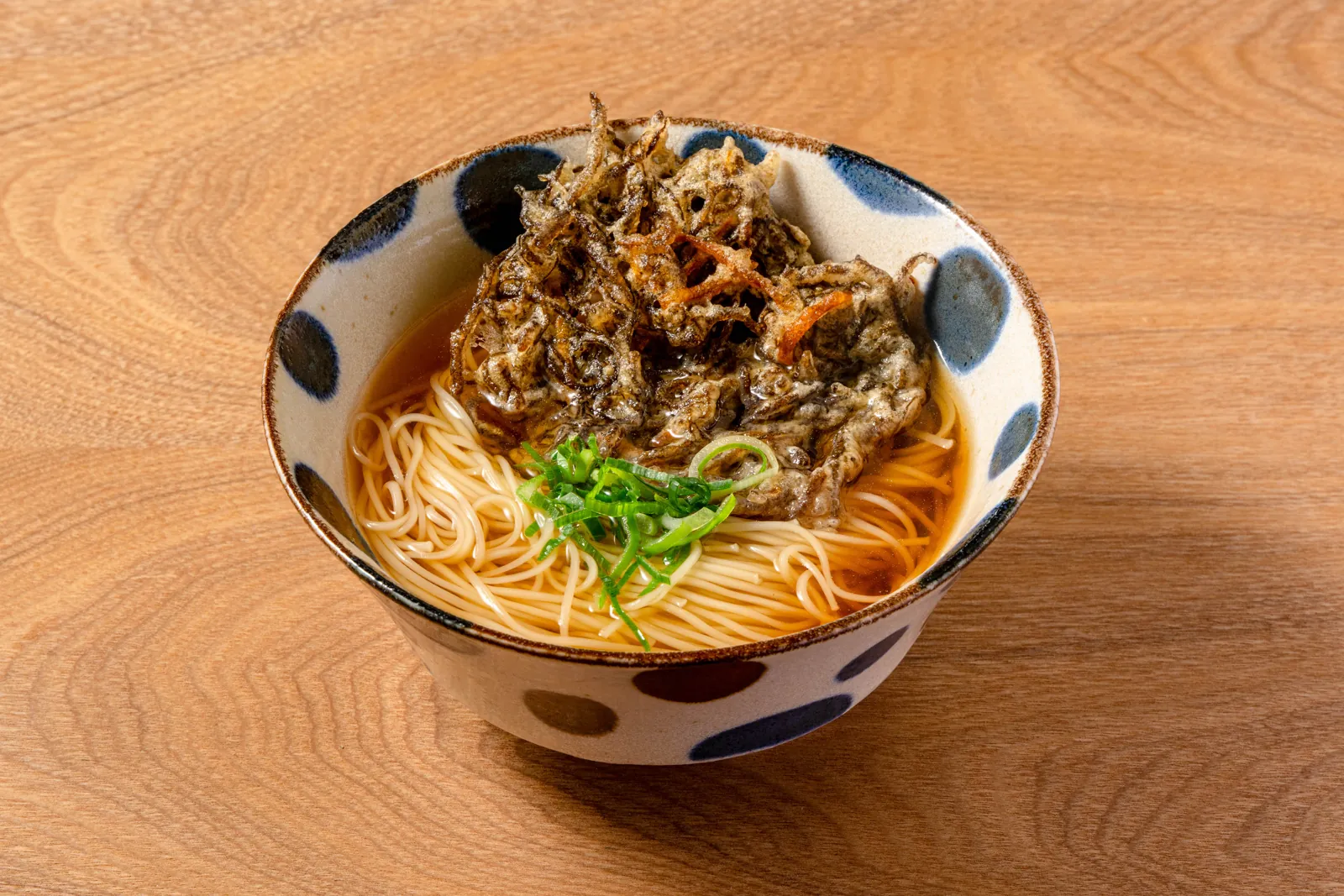 にゅうめん