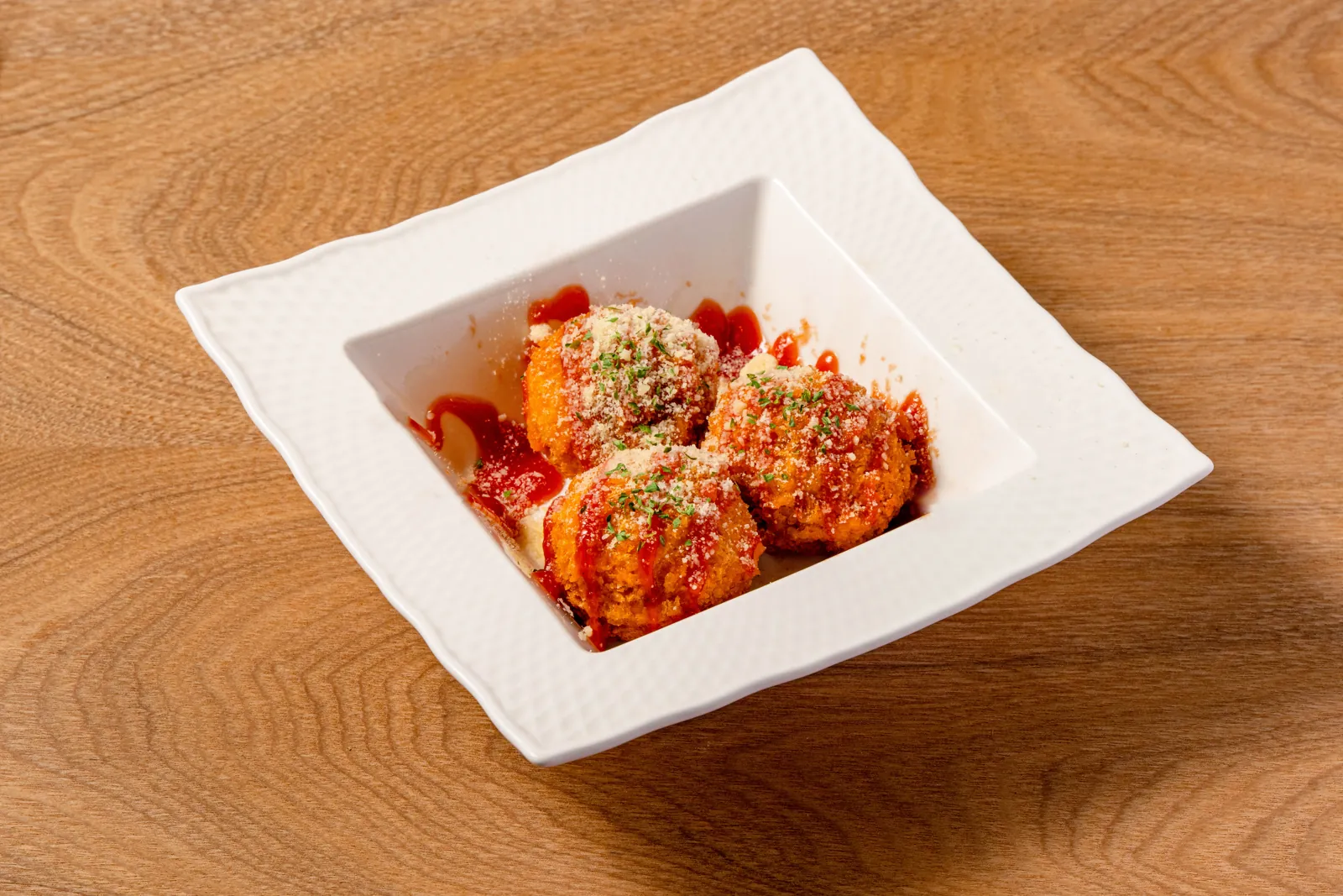 タコスボール