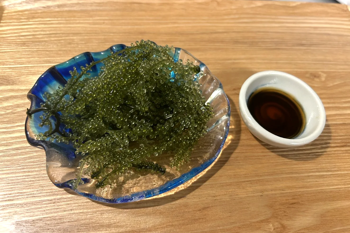 海ぶどう